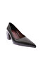 1736-22Y Women's Pointed Toe Heel Shoes - 3