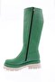 Women's Leather Casual Shoes 81112821 - 3