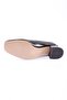 K104 Women's Heeled Shoes with Iron Accessories - 5