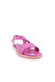 2129-2133-23y Women's Velcro Sandals - 2