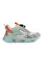 Mask Orthopedic Children's Sports Shoes White - 3