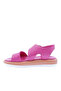 2129-2133-23y Women's Velcro Sandals - 3