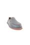 603-23y Women's Sewing Detailed Loafer Shoes - 2