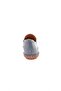 603-23y Women's Sewing Detailed Loafer Shoes - 4