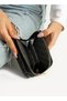 Justpolo Women's Wallet Multi-Compartment Card Holder Compartment Paper Money Compartment Shoulder Bag - 2