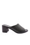 15-10 23y Women's Heeled Slippers