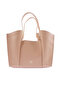Nude Women's Shoulder Bag - 41283279