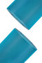 Non-Slip Turquoise Honey Honeycomb Mat Width: 90cm - 4