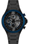 ساعة يد رجالية مانشستر 1-2150G