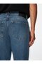Jessey Baggy Jean Trousers - 5