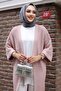 Knitwear Cardigan Powder 110 cm - 4