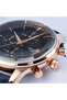 ساعة يد رجالية LONDON 1-2163F - 5