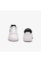 Lineshot Women's White Sneakers - 5