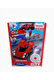 Welly Q-City Playset - 4
