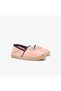 Kadın Pembe Espadril - 2