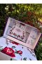 3D Double Duvet Cover Set 6 Pieces Loren - 2
