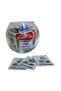 Foot Odor Prevention Powder 10 Gr Package - 2