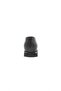 2800-23y Women's Pointed Toe Buckled Ballerinas - 4