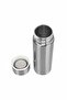 Thermos 304 Stainless Steel Double Layer 150 ml Pocket Type Mini Small Thermos -523 - 6