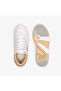 Lineshot Kadın Beyaz Sneaker - 4