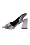 833-23y Women's Heeled Sandals - 3