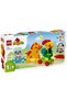 New Estevia Urny My Animal Train 10412 Company - 6
