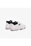 Lineshot Women's White Sneakers - 3