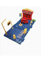 Welly Q-City Playset