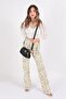 Black Mini Crossbody Bag - Women 17872856 - 5
