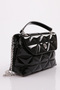 526 Women's Chain Shoulder and Shoulder Bag - 2