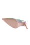 135-23y Women's Pointed Toe Heeled Shoes - 5
