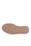 Women's Front Elastic Stitching Detailed Thick Sole Ankle Boots Mink Suede Genuine Leather 33613883 - 5
