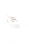 Es863-23y Women's Thick Colored Crystal Stone Sneakers Shoes - 2