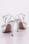 1065 Women's Big Stone Heeled Shoes - 3