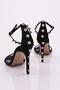 3109 Women's Heeled Shoes - 3