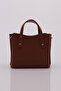 Tan Women's Daily Bag - 41613431 - 3