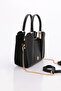 Black Women's Bag - 2