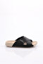 P26 Women's Cross Strap Slippers