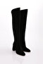 Women's Leather Comfort Shoes 91823236 - 2