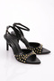 7700 Women's Evening Dress Shoes - 2