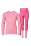 مجموعة JR LIFA MERINO MIDWEIGHT