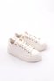 Es1530 Women's Lace-Up Sports Shoes - 2