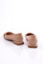 2885 Women's Ballerinas with Metal Accessories - 3