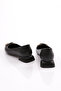 2873 Women's Buckle Ballerinas - 3