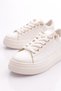 Es1530 Women's Lace-Up Sports Shoes - 4