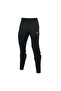 حذاء رياضي أسود وأبيض من Dri Fit Academy CW6122-011
