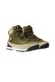 Back-To-Berkeley Iv Novelty Women's Boots Nf0A8A9H8Jo1 Green-38 - 5