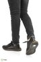 Men's Genuine Leather Orthopedic Sports Style Air Sole Casual Shoes P24/Cs 241307 - 6