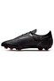 Phantom Gt2 Club Fg/Mg Men's Black Football Boots Da5640-001 - 2