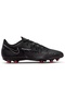 Phantom Gt2 Club Fg/Mg Men's Black Football Boots Da5640-001